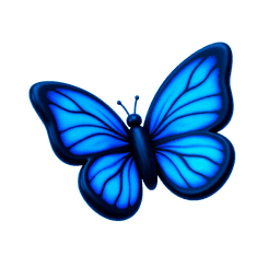 butterfly