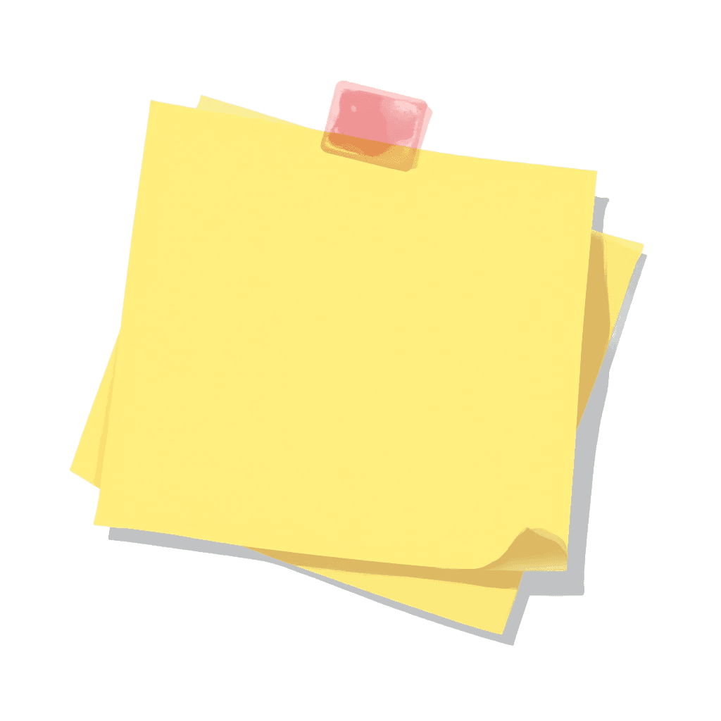 sticky-notes